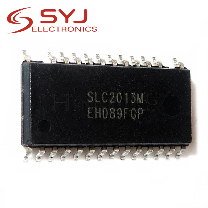 

5 шт./лот SLC2013 SLC2013M SLC2013M1 SOP-26 в наличии