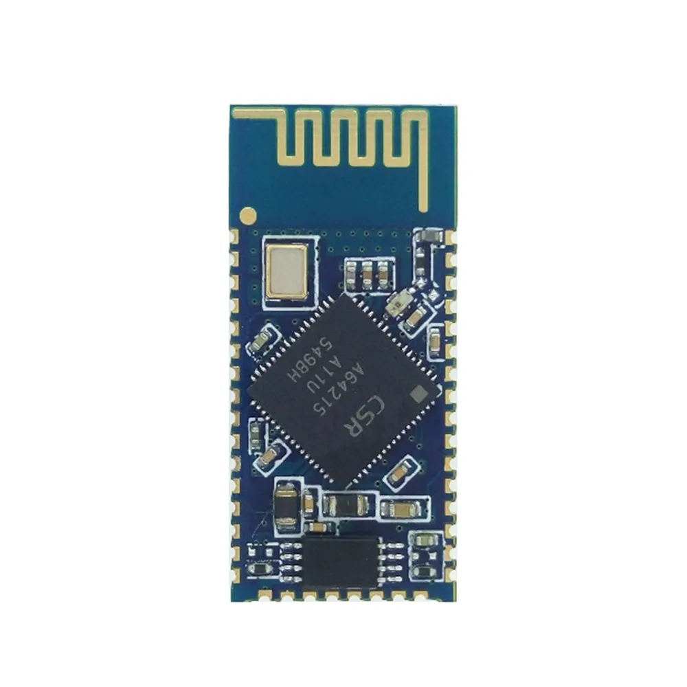 500 шт./лот BTM625/CSRA64215 Bluetooth 4 2 аудио модуль I2S выход/TWS/aptx-ll 4M SPI флэш-память чип |