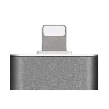 

2020 Hot Sale 8 Pin Universal Air Conditioner/TV/DVD/STB IR Remote Control For i Phone 5/6/7/8/11 Plus Max X XR XS