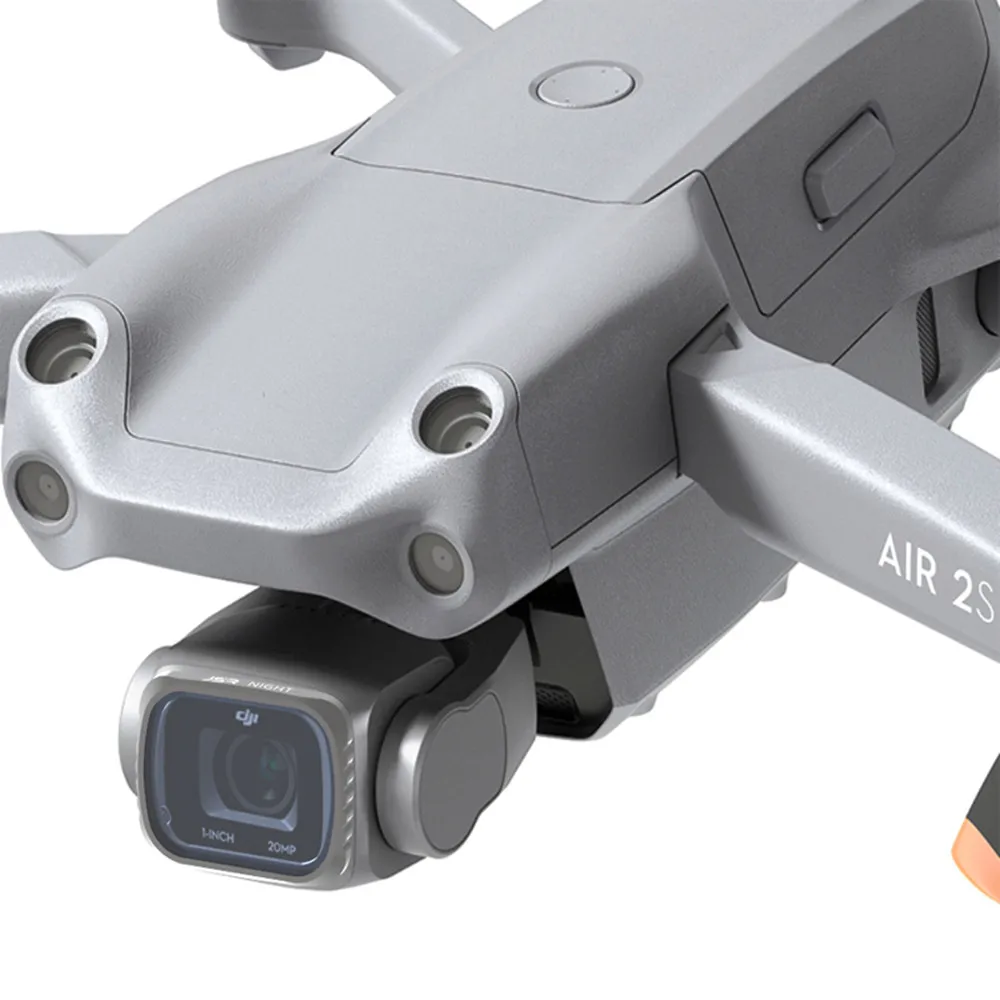 Optical Glass Dji Mavic Air Camera Filters K&F Concept ND2-32 CPL