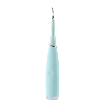 

Portable IPX6 Level Safety Waterproof High Frequency Tartar Stain Stain Cleaning And Whitening Device