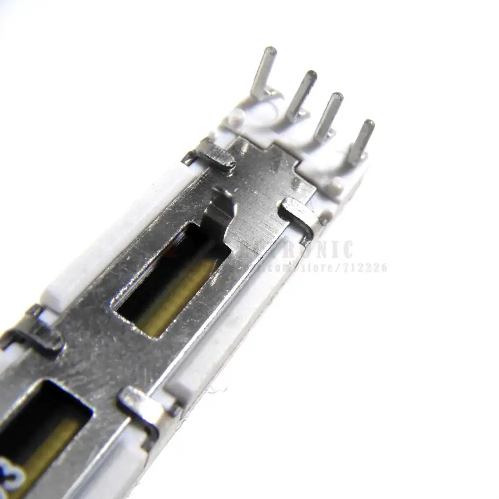 Replacement DCV1010 cross Fader 50pcs/lot for Pioneer DJM400 DJM500 DJM600 DJM700 DJM800 DJM5000 pot mixer fader