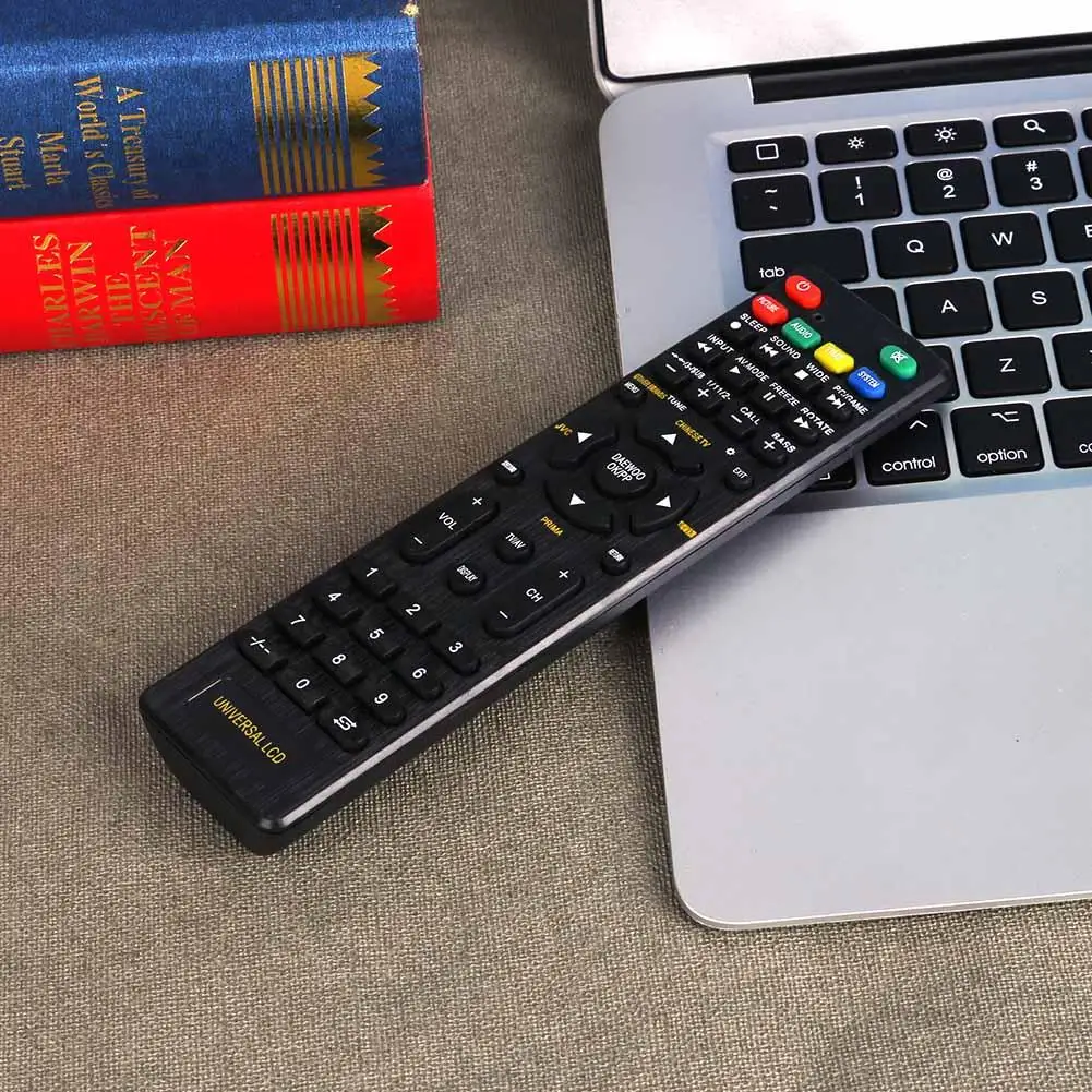 LCD TV Universal Remote Control for Samsung SONY Philips TV Series Universal remote control for HAIER VESTEL GRUNDIG SHIVAKI AK