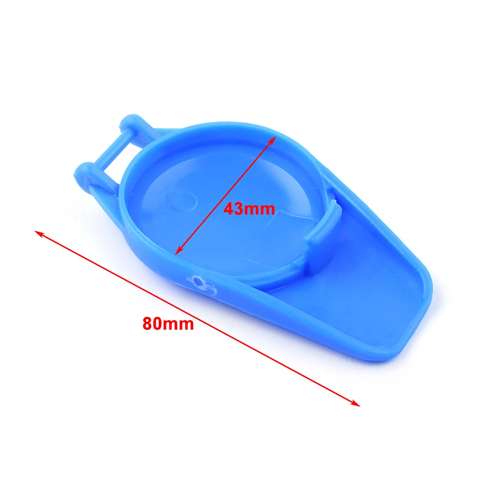 Windshield Washer Fluid Reservoir Cap Tank For FORD FOCUS C-MAX 3M5117632AB 1250896