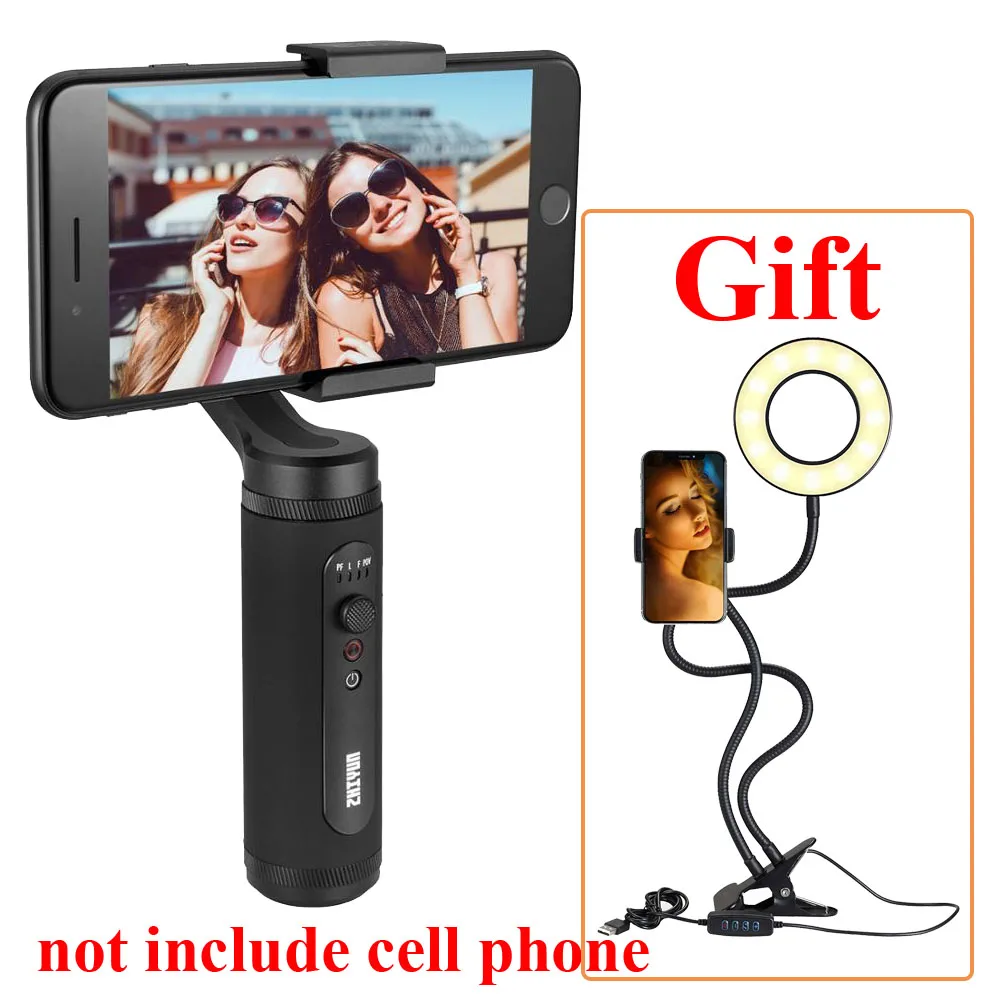 Hot Discount Zhiyun Smooth Q2 3 Axis Handheld Smartphone Hot Discount Zhiyun Smooth Q2 3 Axis Handheld Smartphone