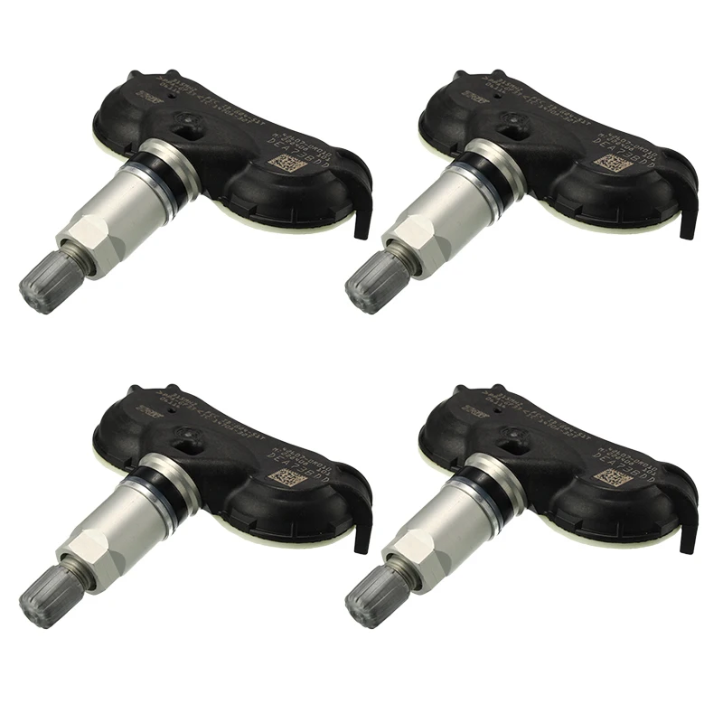 TPMS Датчик давления в шинах для TOYOTA RAV4 2013- HIGHLANDER- датчик давления в шинах s 40700-0R010 автомобильный стиль