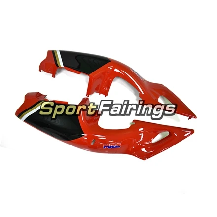 Корпусные детали для Honda RVF400R NC35 V4 1993 94 95 1996 97 1998 капоты ABS Пластик впрыска панели мотоциклетная нательная защита работы красные, черные