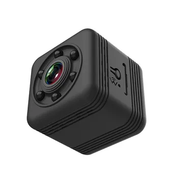 

SQ29 IP Camera HD WIFI Small Mini Camera Cam Video Sensor Night Vision Waterproof Shell Camcorder Micro-Camera DVR Motion 2020