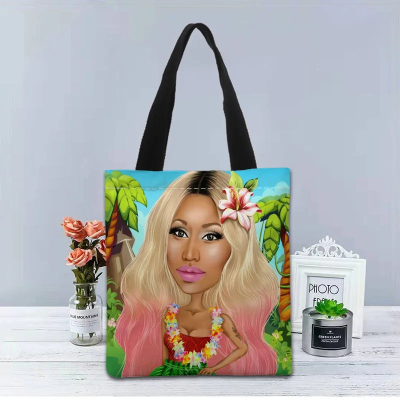 Bags, Nicki Minaj Small Gold Purse