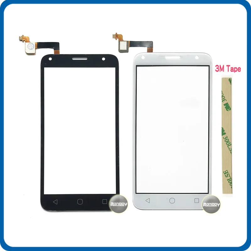 Сменный высококачественный сенсорный экран 5 0 дюйма для Alcatel One Touch 5010 5010D OT5010