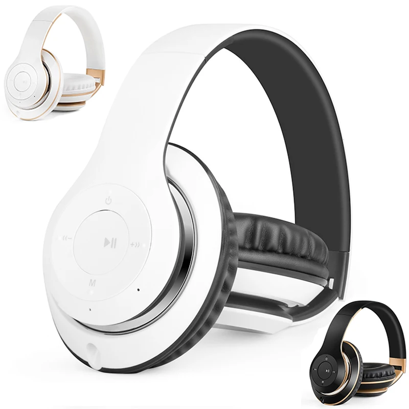 3 5mm Audio port Bluetooth Headset Accessory Tool Bass Noise cancelling Wireless Charging cable
