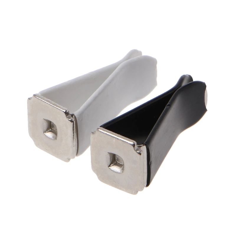 

10Pcs Auto Air Conditioner Car Outlet Perfume Clips Vent Clip Auto Accessories M2ED