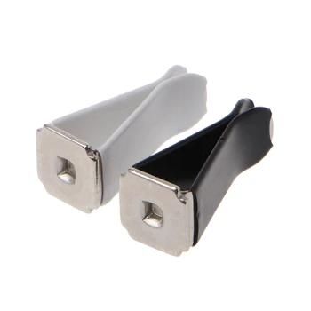

10Pcs Auto Air Conditioner Car Outlet Perfume Clips Vent Clip Auto Accessories M2ED