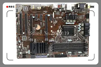 

high quality desktop motherboard for Z170A PC MATE mainboard Fully tested