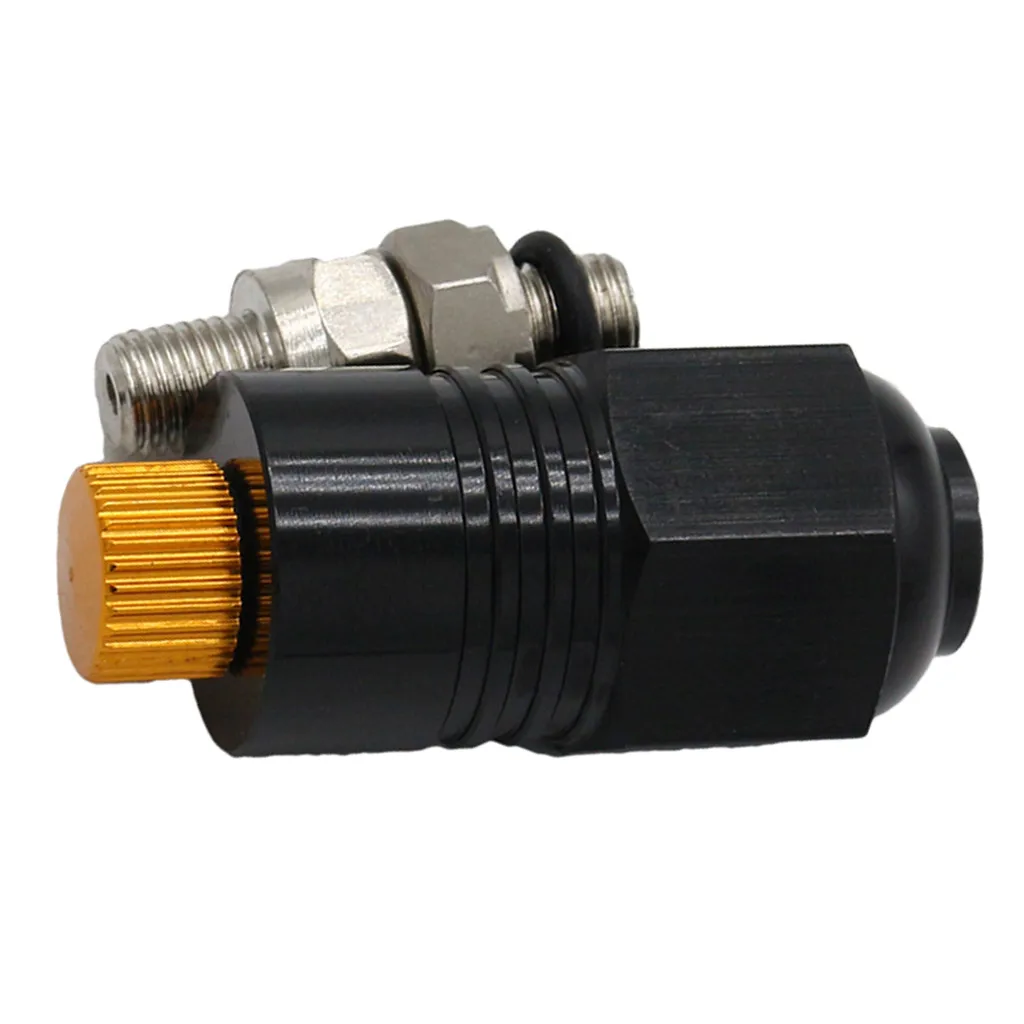 10mm Motorcycle Scooter Anti-Lock System ABS Brake Disc Hardware Black