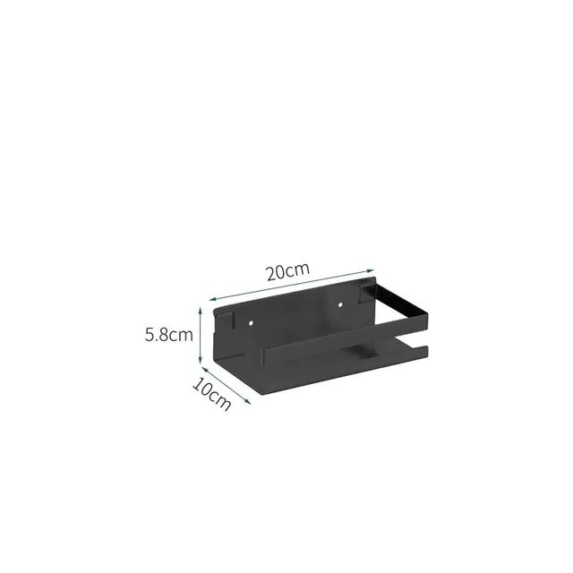 Black 20 cm