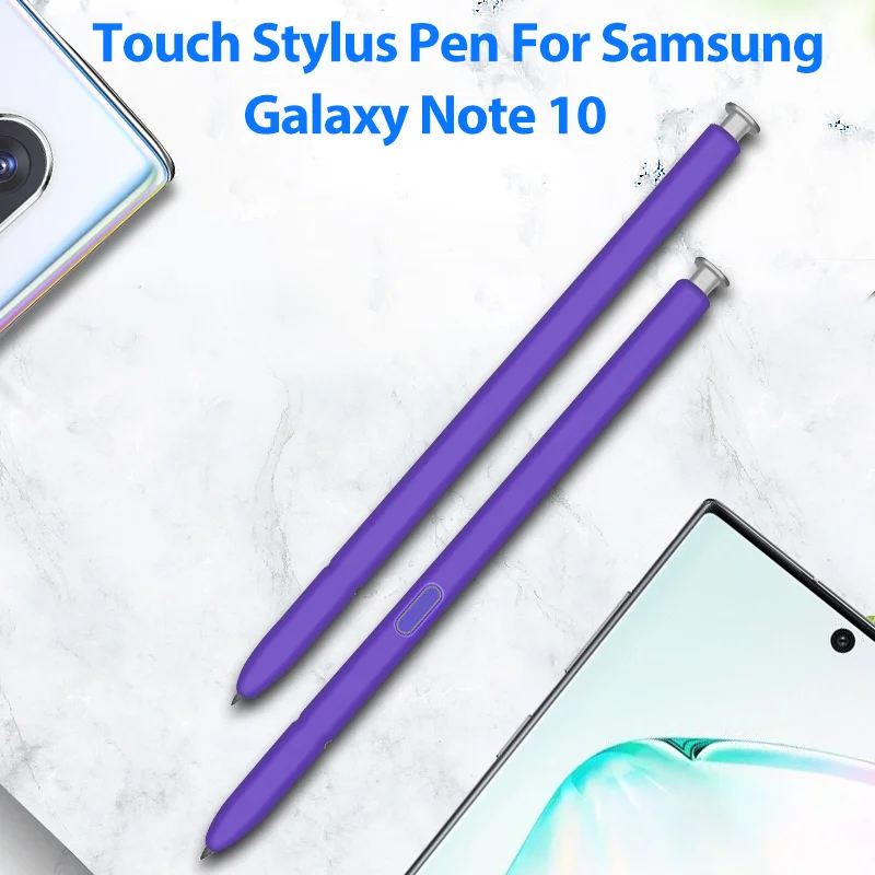 

Touch Pen For Samsung Galaxy Note 10 Touch pen For Samsung Note 10 Stylus Write Pen For Galaxy Note 10