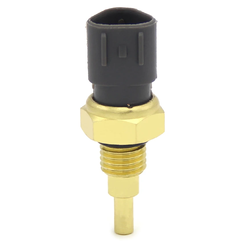

Motorcycle Radiator Fan Thermo Switch For Honda VFR800 VFR800FD VTX1800C CB1000R CB300F CB600F CB900F Hornet 599 37870-MBG-003
