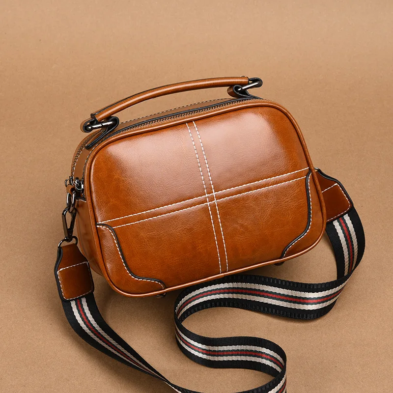 

Spring And Summer WOMEN'S Bag 2019 New Style Fashion Korean-style Versatile Mini Shell Shoulder Bag Mobile Phone Oblique Women's