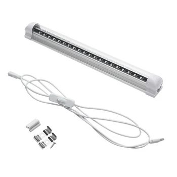 

40 LEDs 5V 10W UV Ultraviolet Strip Tube Light Bar USB Partys Lamp Blacklight With 1 Set Of Mounting Screws