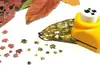 New pattern  Miniature model  Leaf Maker  Sand Table Scene Modeling Tool  DIY  Leaf paper 2