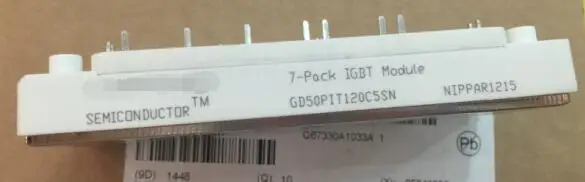 

Free Shipping GD50PIT120C5SN