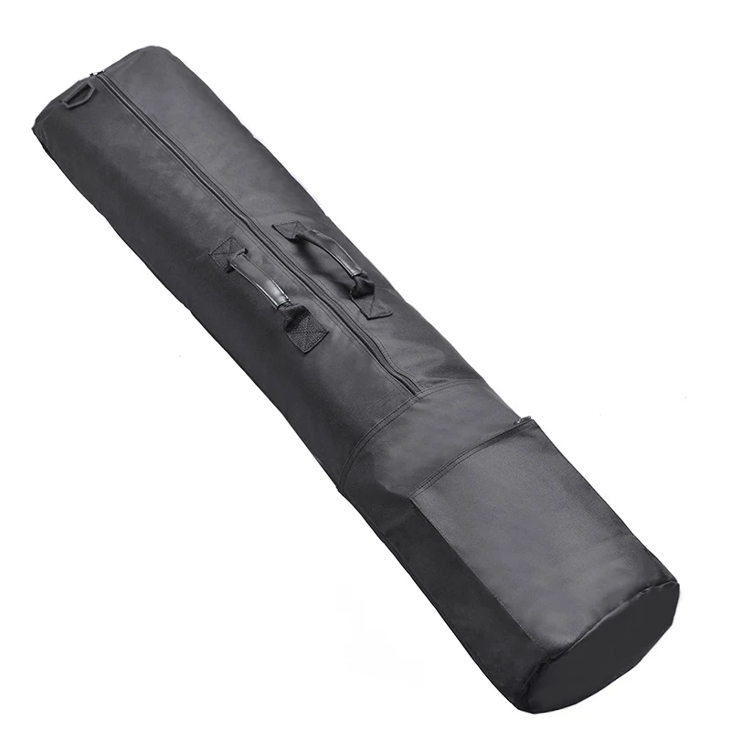 

Metal Detector Carrying Case Reinforced Polyester Cloth For Industrial Metal Detectors Storage Tool Bag Portable