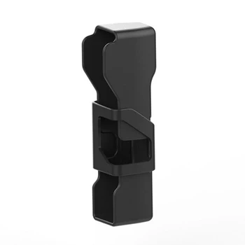 

Accessories Carrying With Lanyard Hard Shell Travel Anti Shock Protective Case Storage Box Gimbal Portable For DJI OSMO Pocket