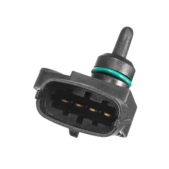 

#39300-2B000 #39300-2B100 Manifold Air Intake Pressure Map Sensor For Hyundai/Kia Elantra Accent Sorento Forte Soul 2015 2014