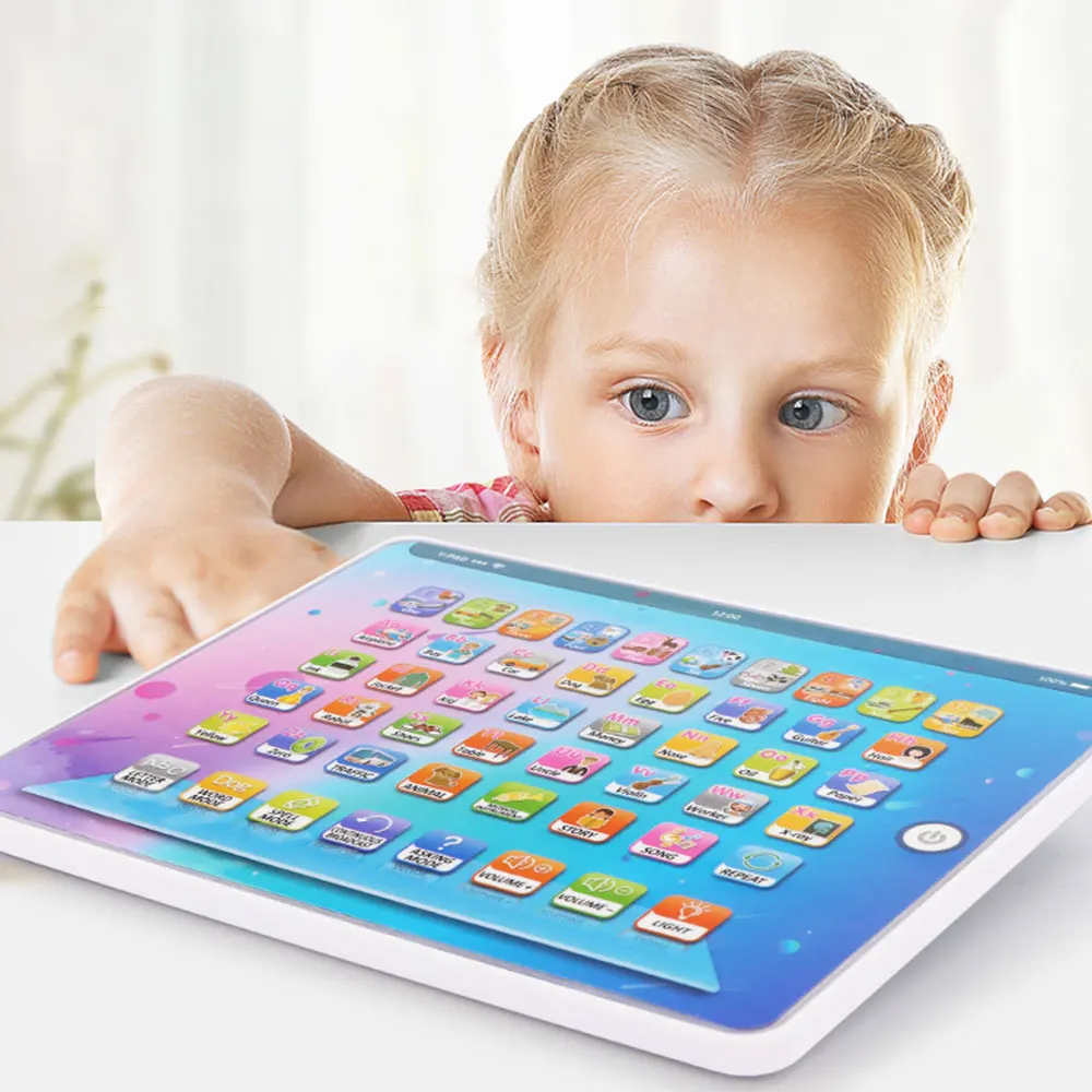 baby tablet toy