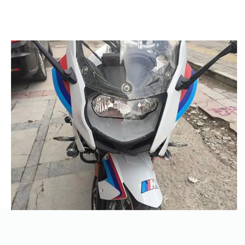 

F800GT Motorcycle Whole Vehicle Sticker Decals Stickers For BMW F800GT F800 GT