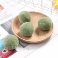 21 Mustard Green