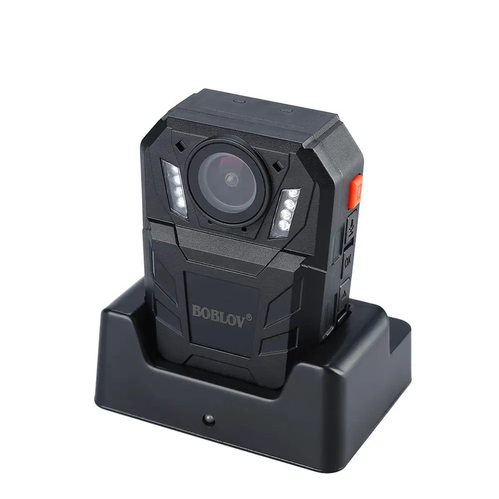 Для BOBLOV WA7-D HD 1296P 2," камера наблюдения с инфракрасным ночным видением мини видеокамера R60