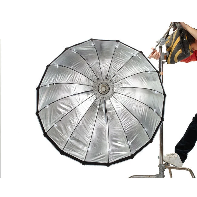 Selens, 190cm gigante softbox splendid modificador de