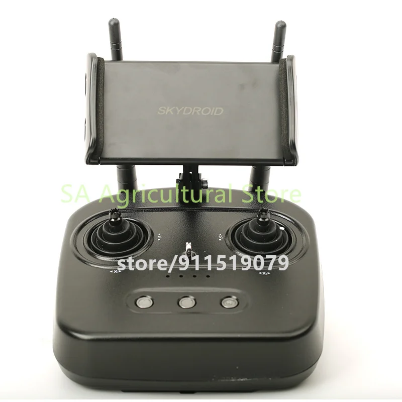 Skydroid T10 Télécommande 10 canaux avec mini caméra - Radiocommande