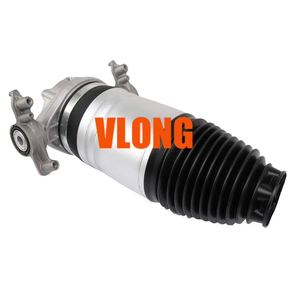 AP01 задняя левая пневматическая подвеска весна подходит для Porsche Cayenne Volkswagen 95835801905