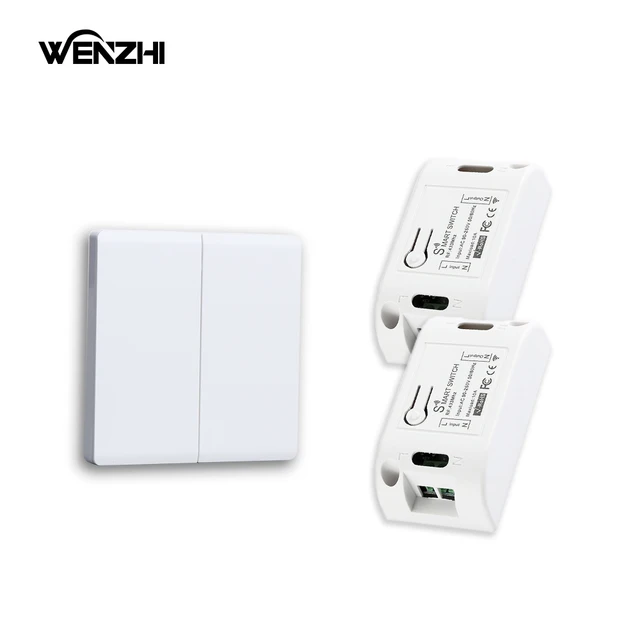 2Switch1 receiver2