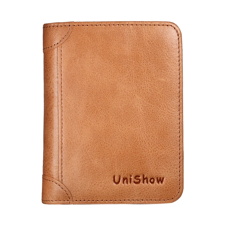 Женский кошелек из натуральной кожи, роскошный бренд, коровья кожа, маленький женский кошелек, Женский кошелек с кармашком для монет