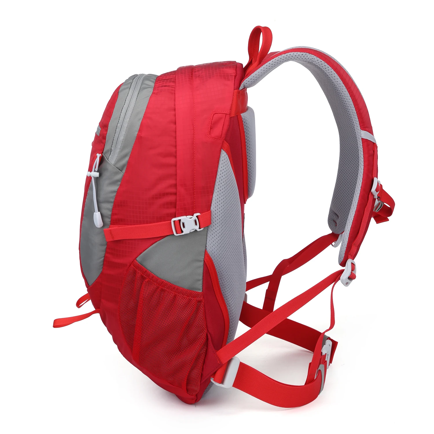 NEVO RHINO 30L Softback походный рюкзак сумка для спорта Путешествия турсим альпинистский рюкзак сумка