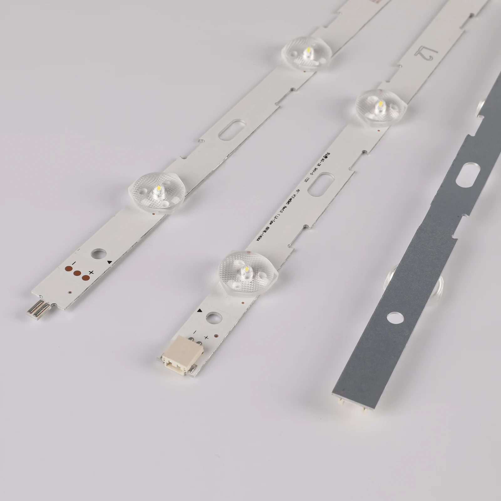 10pcs LED Ʈ LIG 42 &V13 cDMS Rev1.0 1 L1 R1 L2 R2-Type 6916L-1402A 6916L-1403A 6916L-1404A 6916L-1405A DP42D23