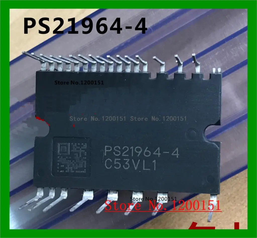 PS21964-4 PS21964-4A PS21964-4C PS21964-4S PS21964-AT PS21964-CTV PS21964-ST PS219C4-AST модули
