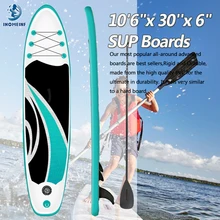 2021New Arrival Inflatable SUP Board 10'6