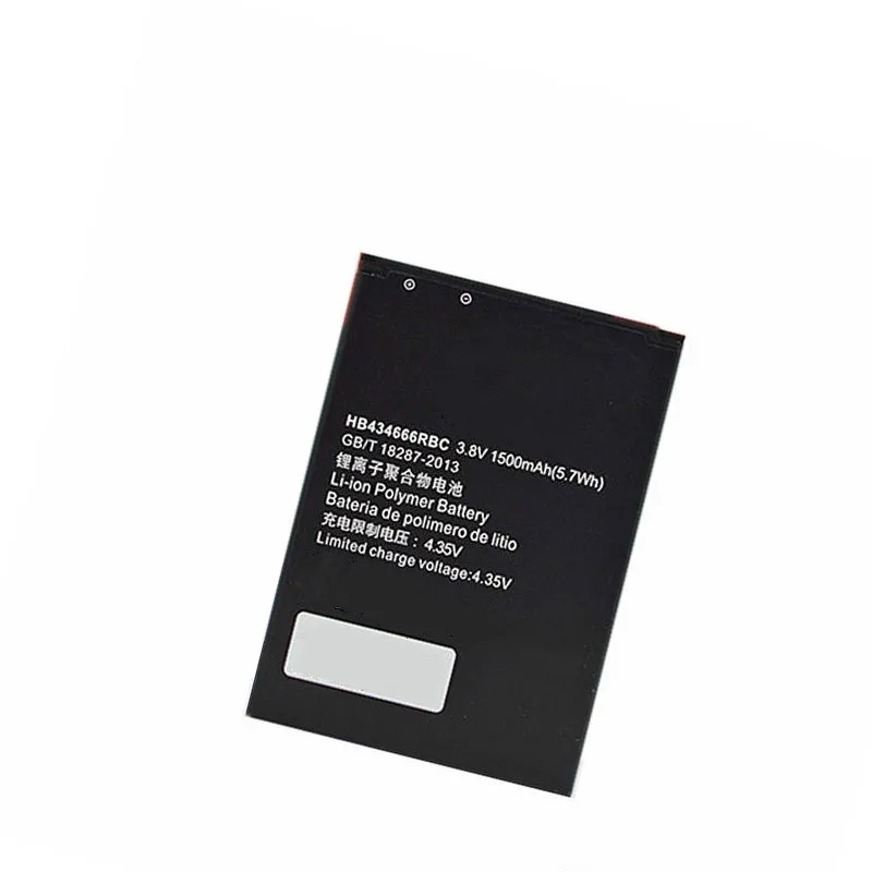 Аккумулятор Westrock HB434666RBC 1500 мАч для Huawei E5573 E5573S E5573s-32 E5573s-320 E5573s-606 E5573s-806 | Мобильные