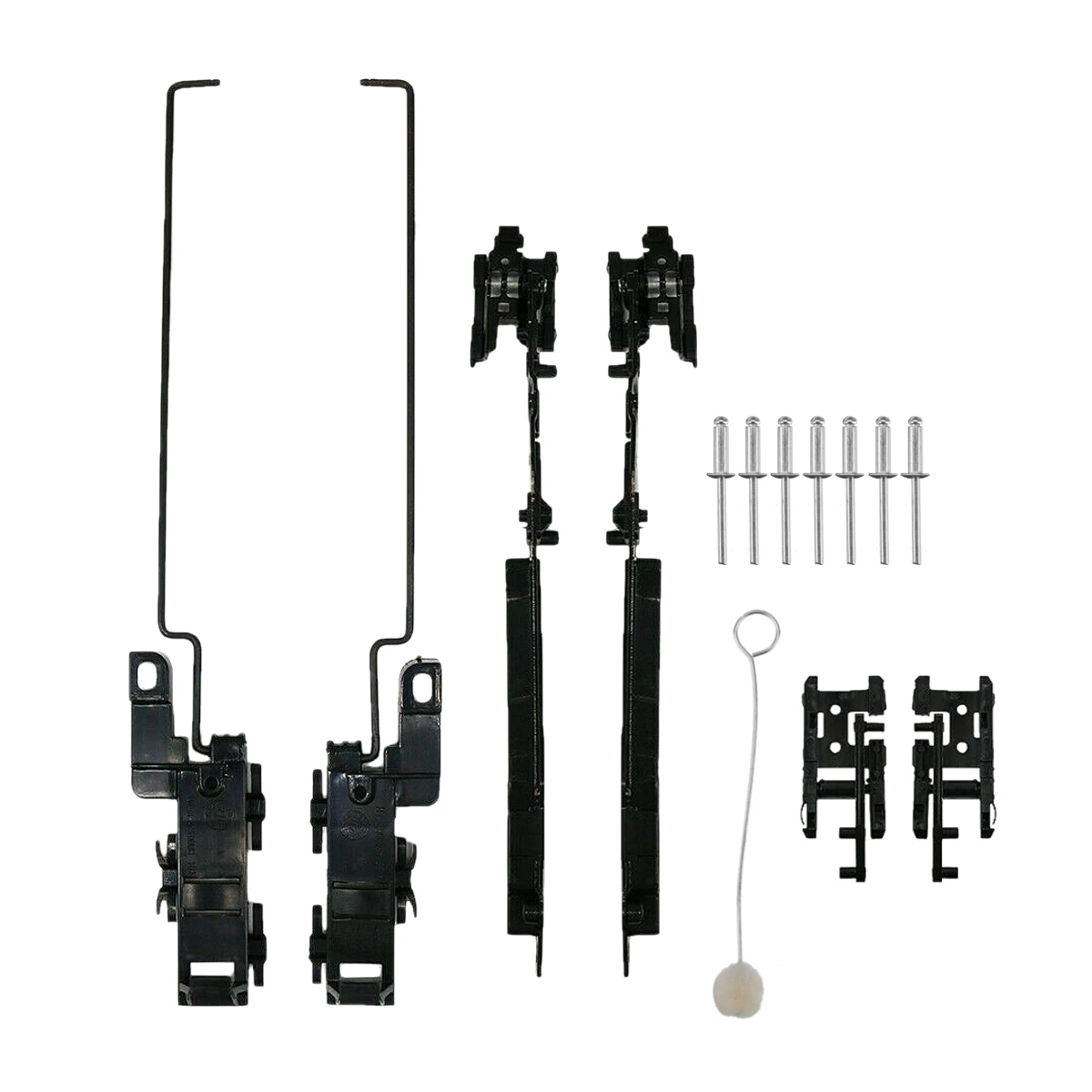 Комплект для ремонта крыши для Ford F150 2000-/F250 F350 F450 2005-/Expedition 2000- для Lincoln Navigator 2000