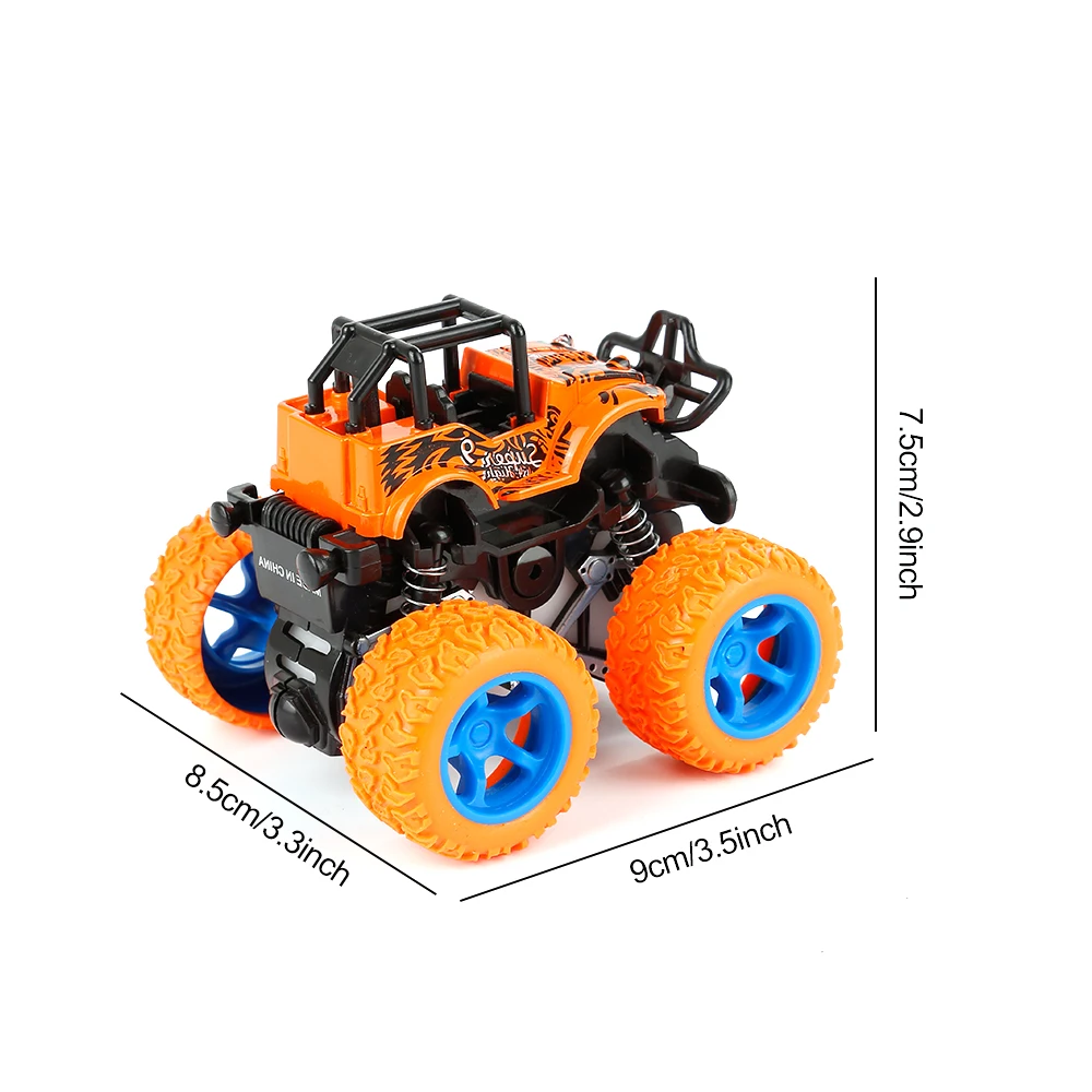 4 цвета, игрушечные машинки, четыре колеса, мини инерционный привод, модель игрушки, машины для детей, для мальчиков, Машины Сопротивления столкновениям, игрушки, 4 цвета