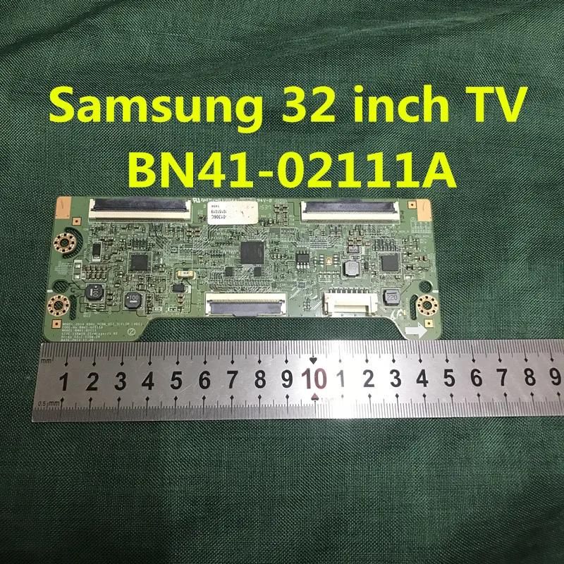 Оригинальная новая материнская плата поставка для Samsung 32 дюйма тв телевизора
