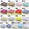 100% Pure Cotton Super Absorbent Large Towel Face/Bath Towel Thick Soft Bathroom Towels Comfortable Beach Towels 17 Colors ► Photo 2/6