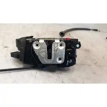 

8380635 Rear Door lock Left Hyundai Ix20 1.4 Crdi Cat