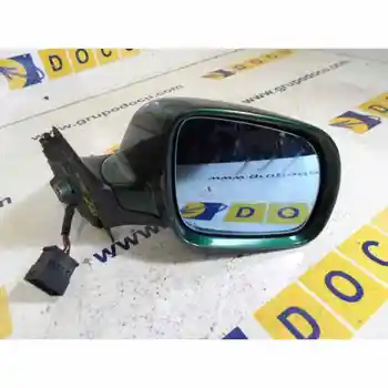 

RIGHT REARVIEW MIRROR Audi A4 SALOON (B5)