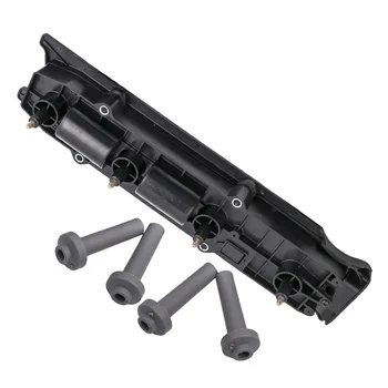 

Ignition Coil Pack for Opel Vauxhall Holden Astra TS Holden Vectra ZC Zafira TT for Vectra B Hatchback 2.2i 16V 1995-2003